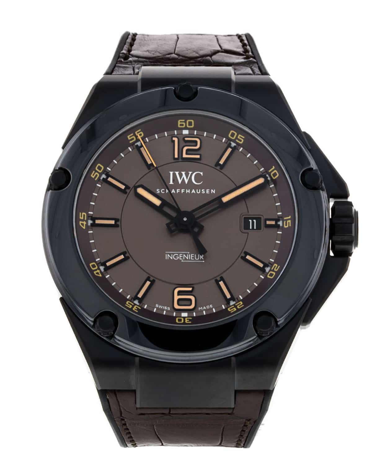 IWC Ingenieur IW322504